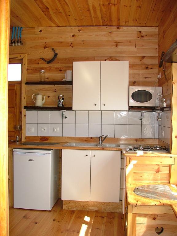 studio MONT LOUIS La Cabanasse Esterno foto